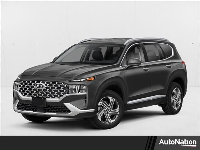 2023 Hyundai Santa Fe SEL 2.5's photo