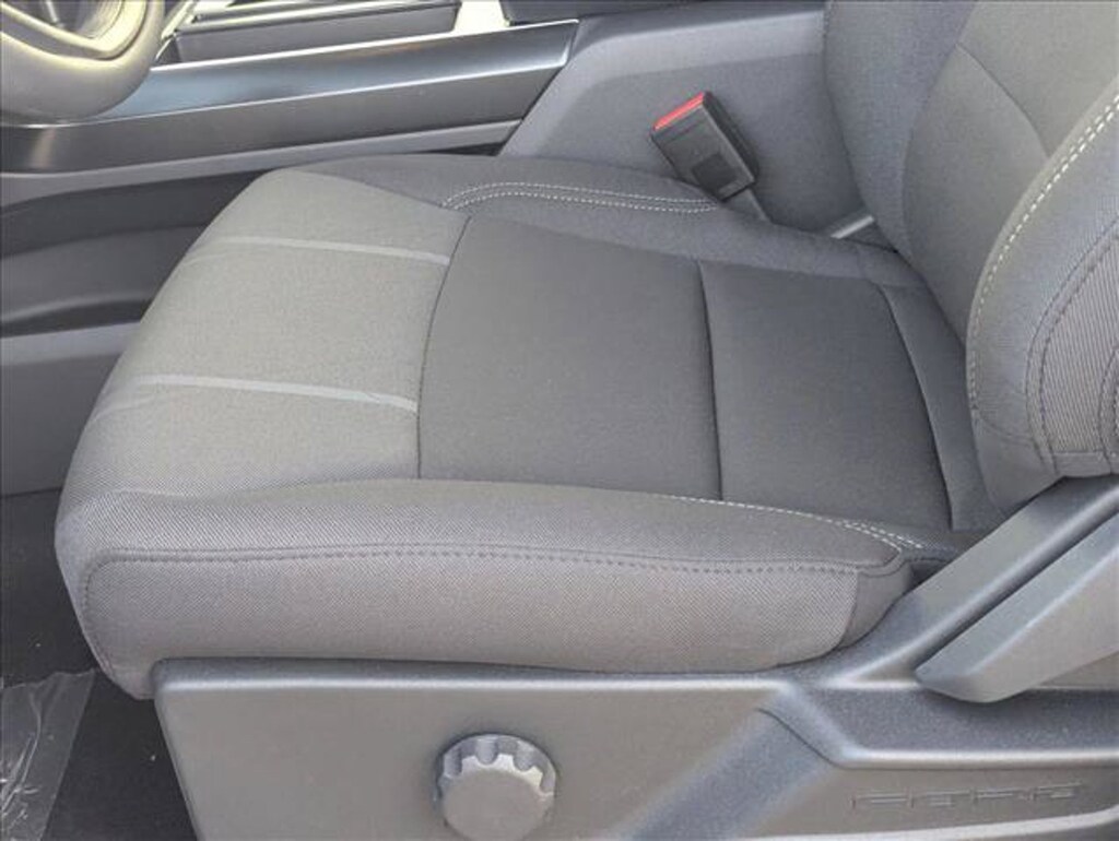 New 2026 Ford F-150 STX Truck SuperCrew Cab