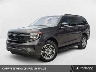2025 Ford Expedition Active SUV