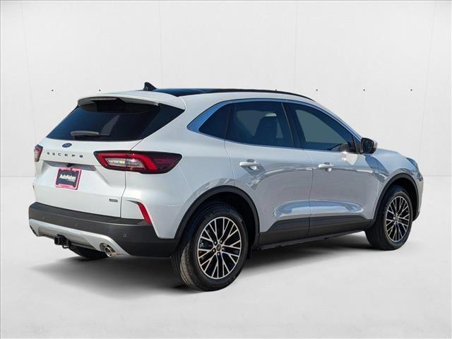 2025 Ford Escape Premium photo 2