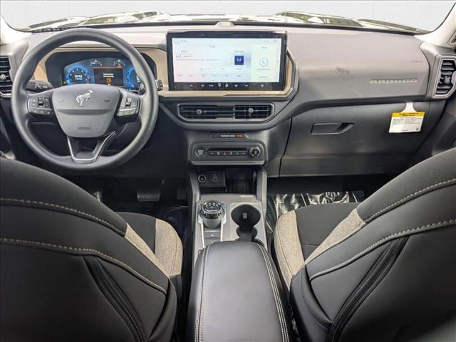 2025 Ford Bronco Sport Big Bend - Photo 14