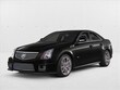 CADILLAC CTS-V