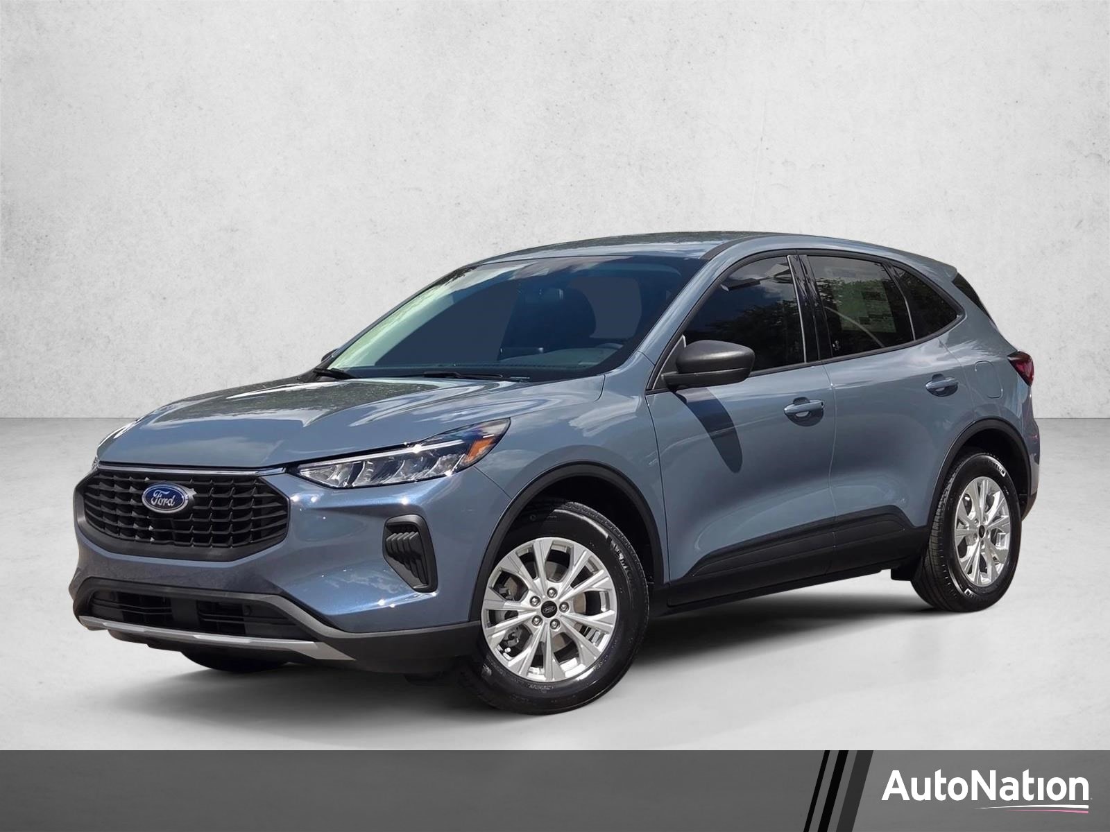 2026 Ford Escape