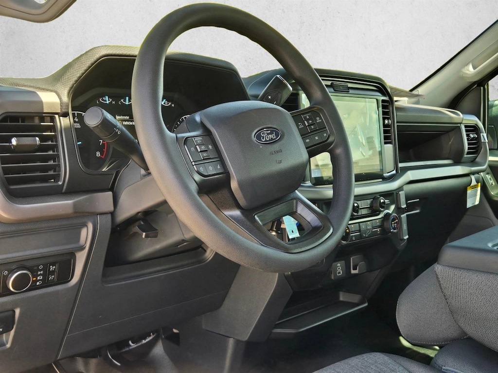 New 2026 Ford F-150 XL Truck Regular Cab