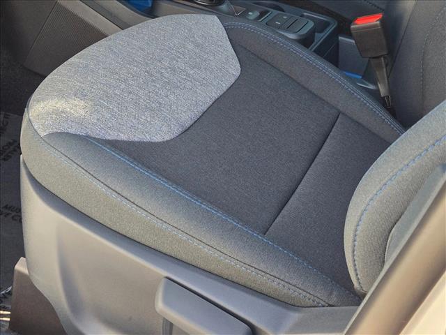 2025 Ford Maverick XLT photo 4