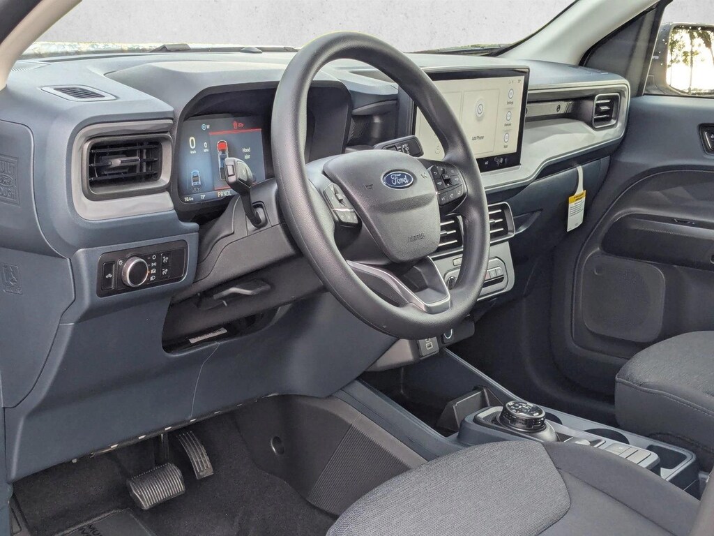 New 2026 Ford Maverick XL Truck SuperCrew