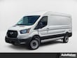 Ford Transit-250 Cargo