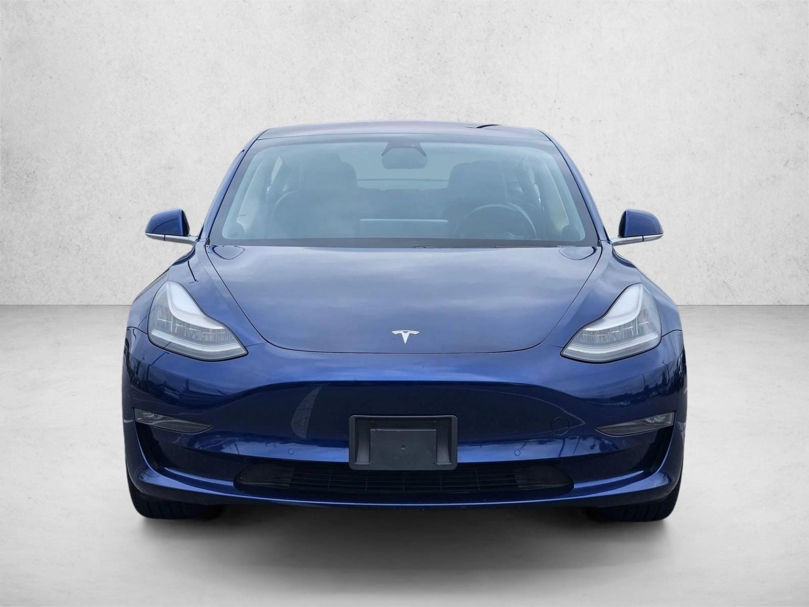 Used 2018 Tesla Model 3 Long Range Dual Motor with VIN 5YJ3E1EB8JF133882 for sale in St. Petersburg, FL