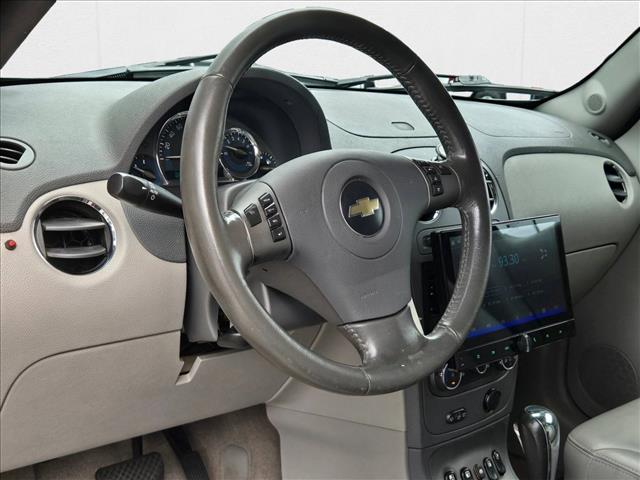 Image of 2007 Chevrolet HHR LT SUV