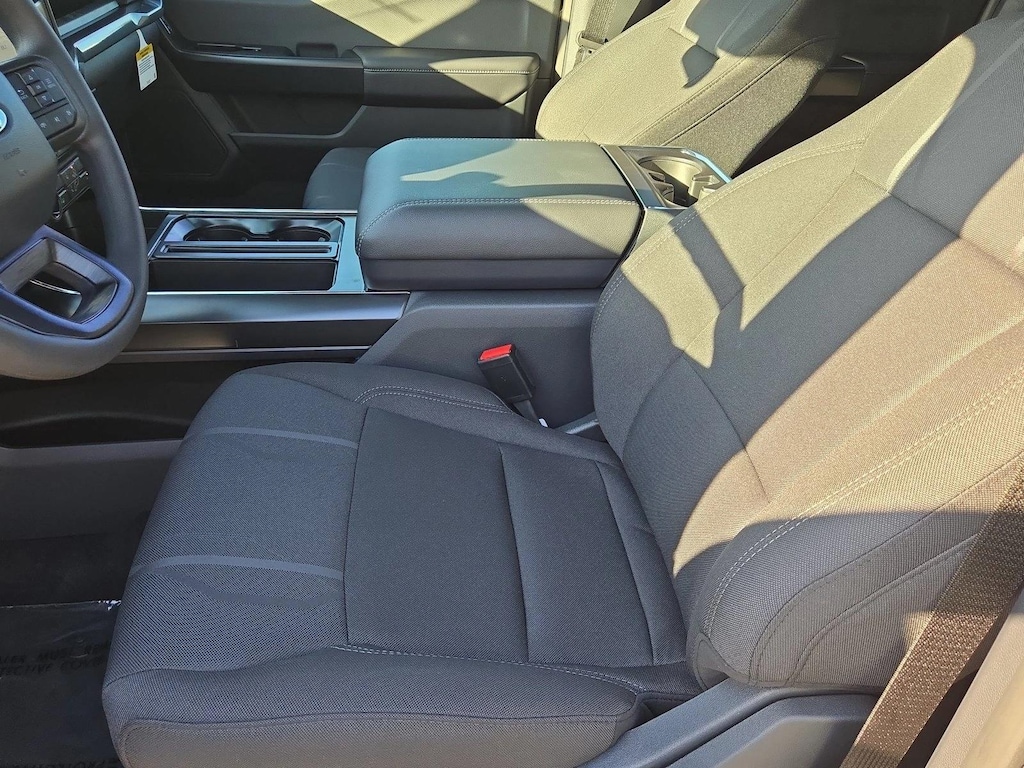 New 2026 Ford F-150 STX Truck SuperCrew Cab