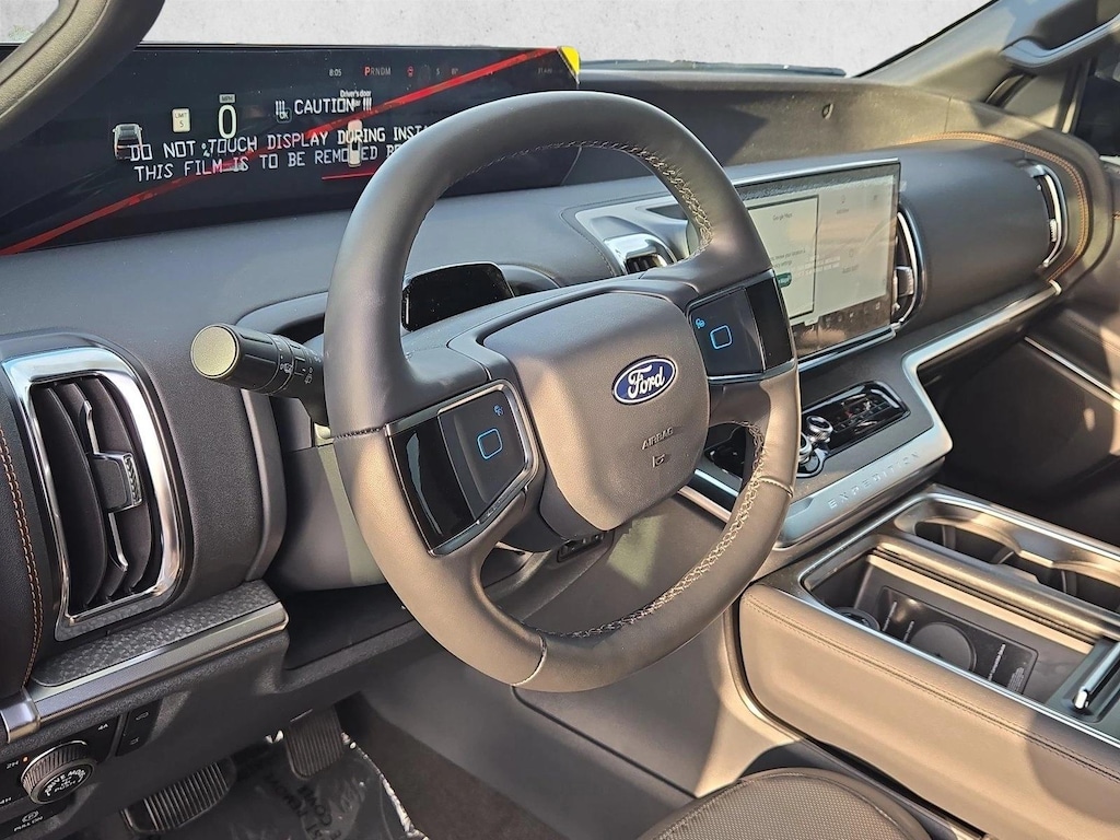 New 2027 Ford Expedition Tremor SUV