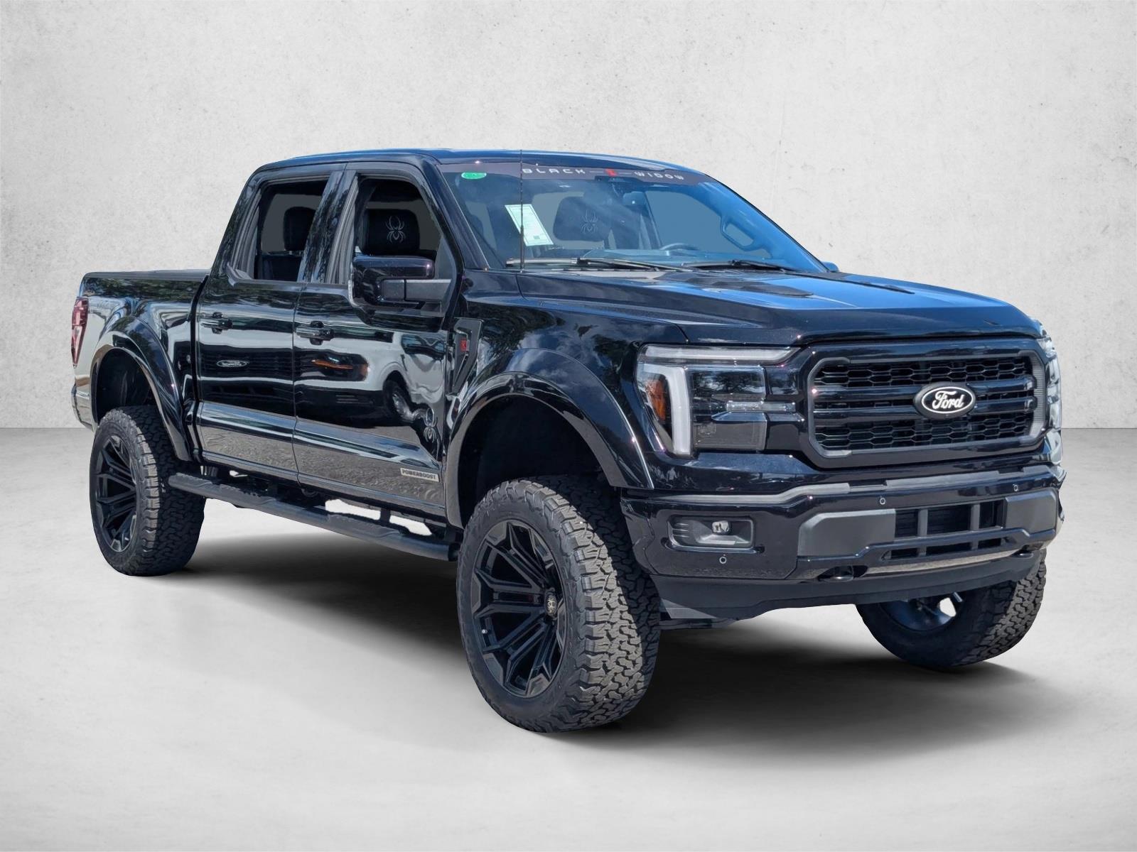 2025 Ford F-150 Lariat - Photo 6