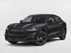 2025 Ford Mustang Mach-E Select SUV
