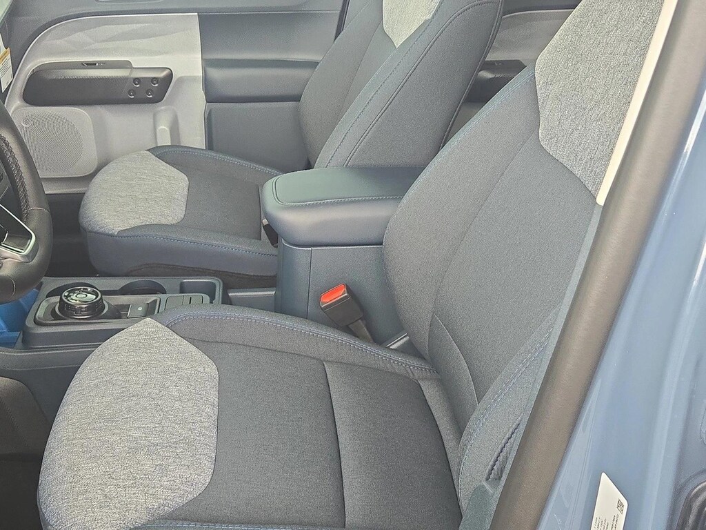 New 2026 Ford Maverick XLT Truck SuperCrew