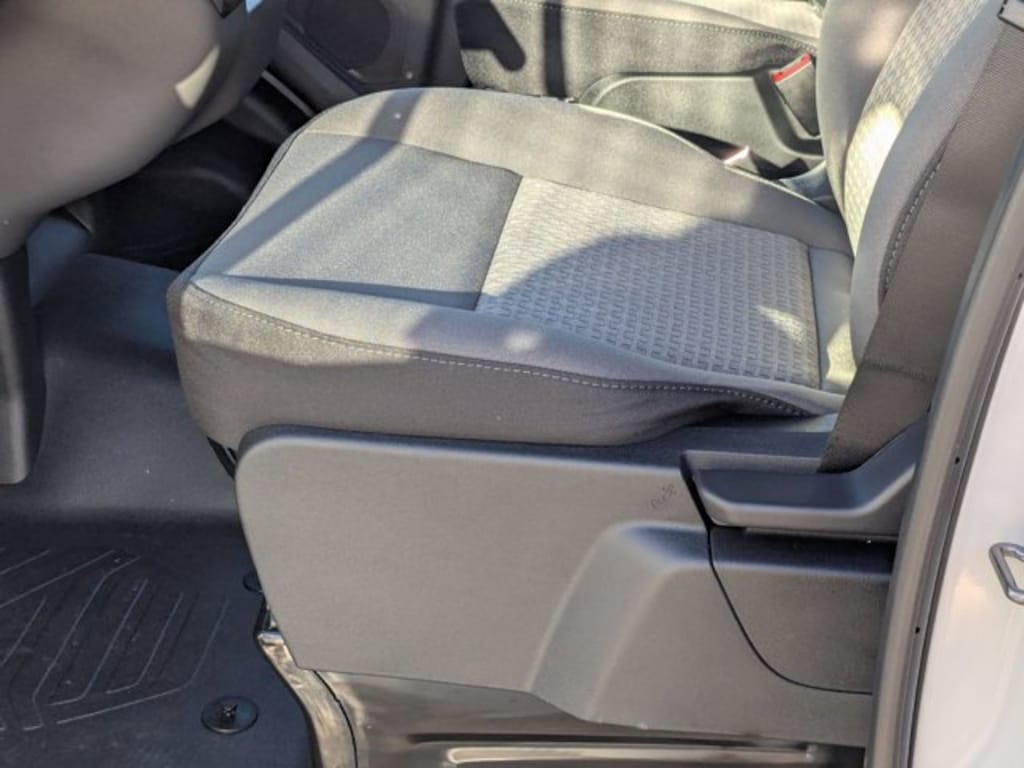 New 2026 Ford Transit-350 Cargo Van High Roof Van