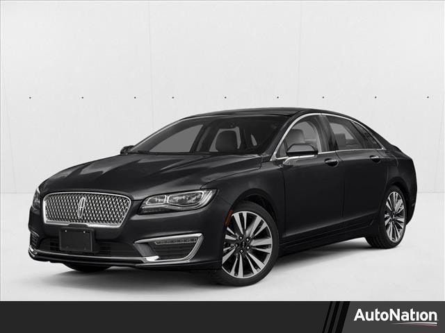 2019 Lincoln MKZ Reserve I FWD's photo
