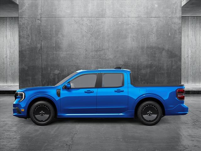 2025 Ford Maverick photo 2