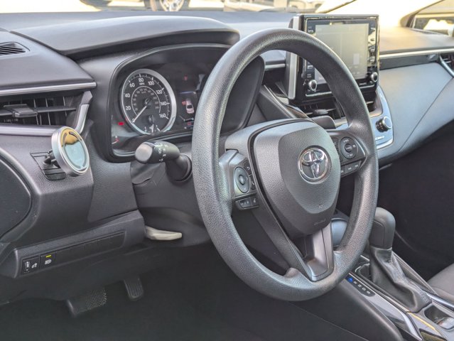 2021 Toyota Corolla LE photo 4