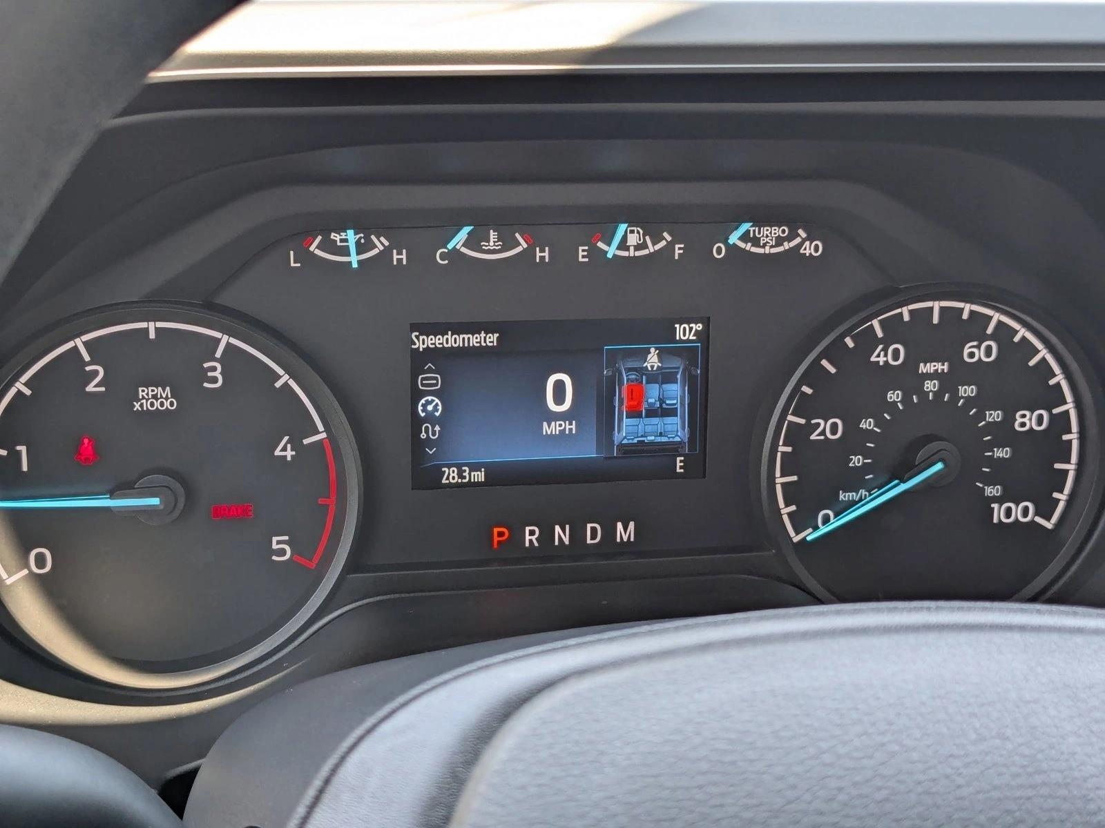 2026 Ford F-250 Super Duty XL - Photo 10