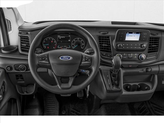 2025 Ford Transit photo 3