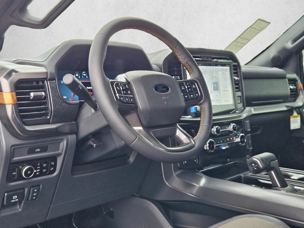 New 2026 Ford F-150 Tremor Truck SuperCrew Cab