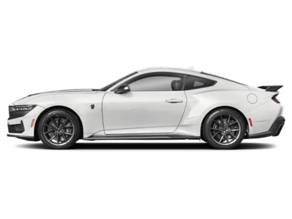 New 2026 Ford Mustang Dark Horse Coupe