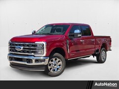 2026 Ford F-250 LARIAT Truck Crew Cab
