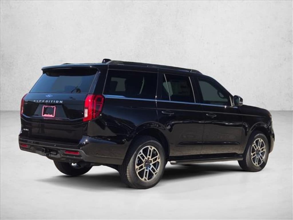 New 2025 Ford Expedition Active SUV