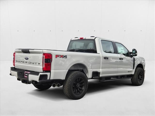2026 Ford F-250 XL photo 2