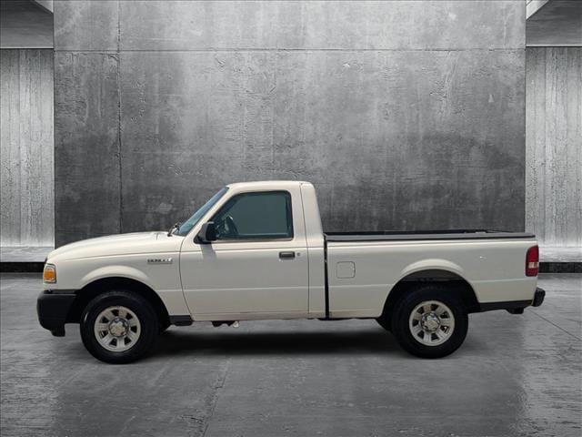 Image 9 of 2011 Ford Ranger XL Truck Regular Cab