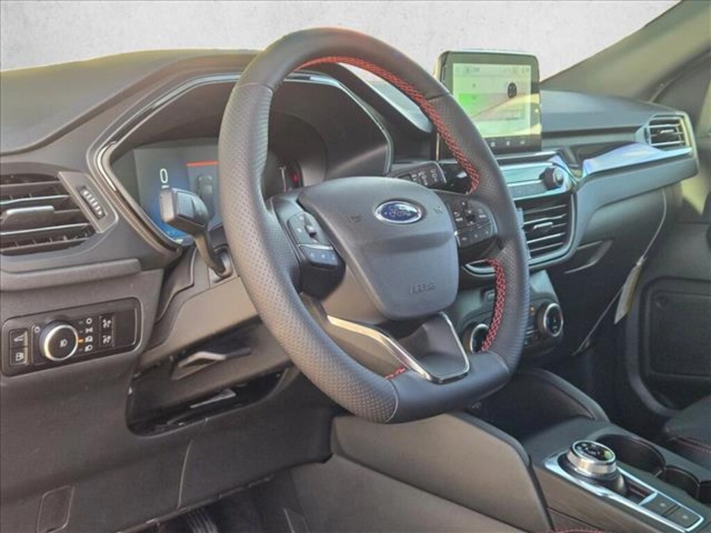 New 2026 Ford Escape ST-Line Select SUV