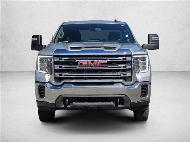 2023 Gmc Sierra 2500 HD SLE photo 2