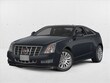 CADILLAC CTS