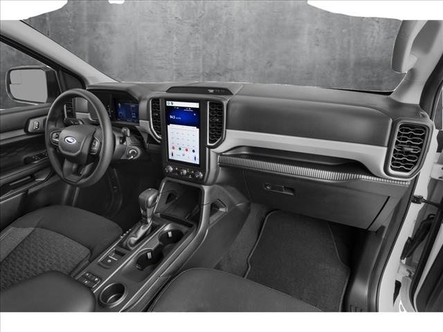 2025 Ford Ranger XL photo 3