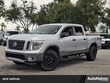 Nissan Titan