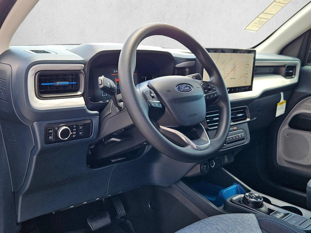 New 2026 Ford Maverick XLT Truck SuperCrew