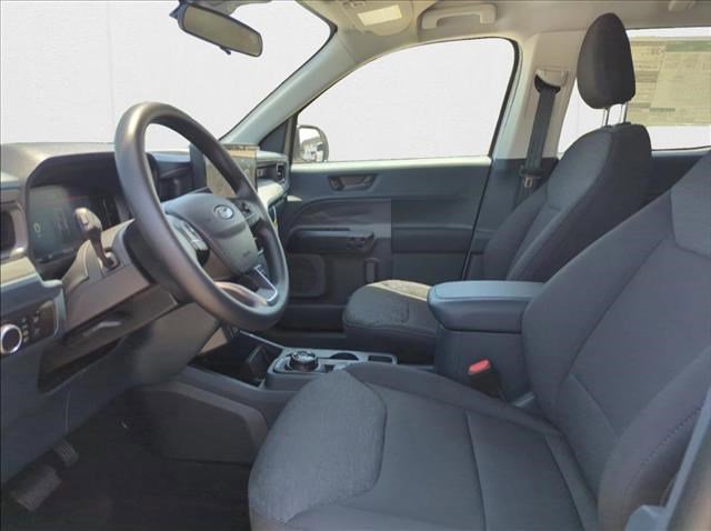 2025 Ford Maverick XL photo 4