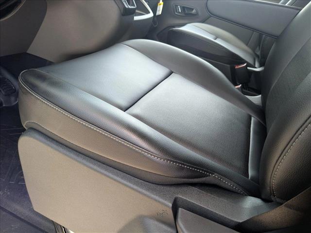 2025 Ford Transit photo 4