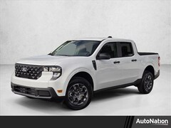 2026 Ford Maverick XLT Truck SuperCrew