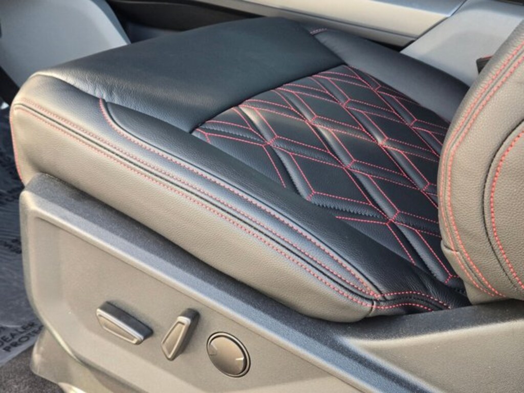 New 2025 Ford F-150 XLT Truck SuperCrew Cab