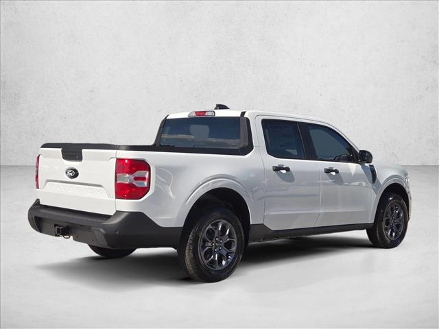2025 Ford Maverick XLT photo 2