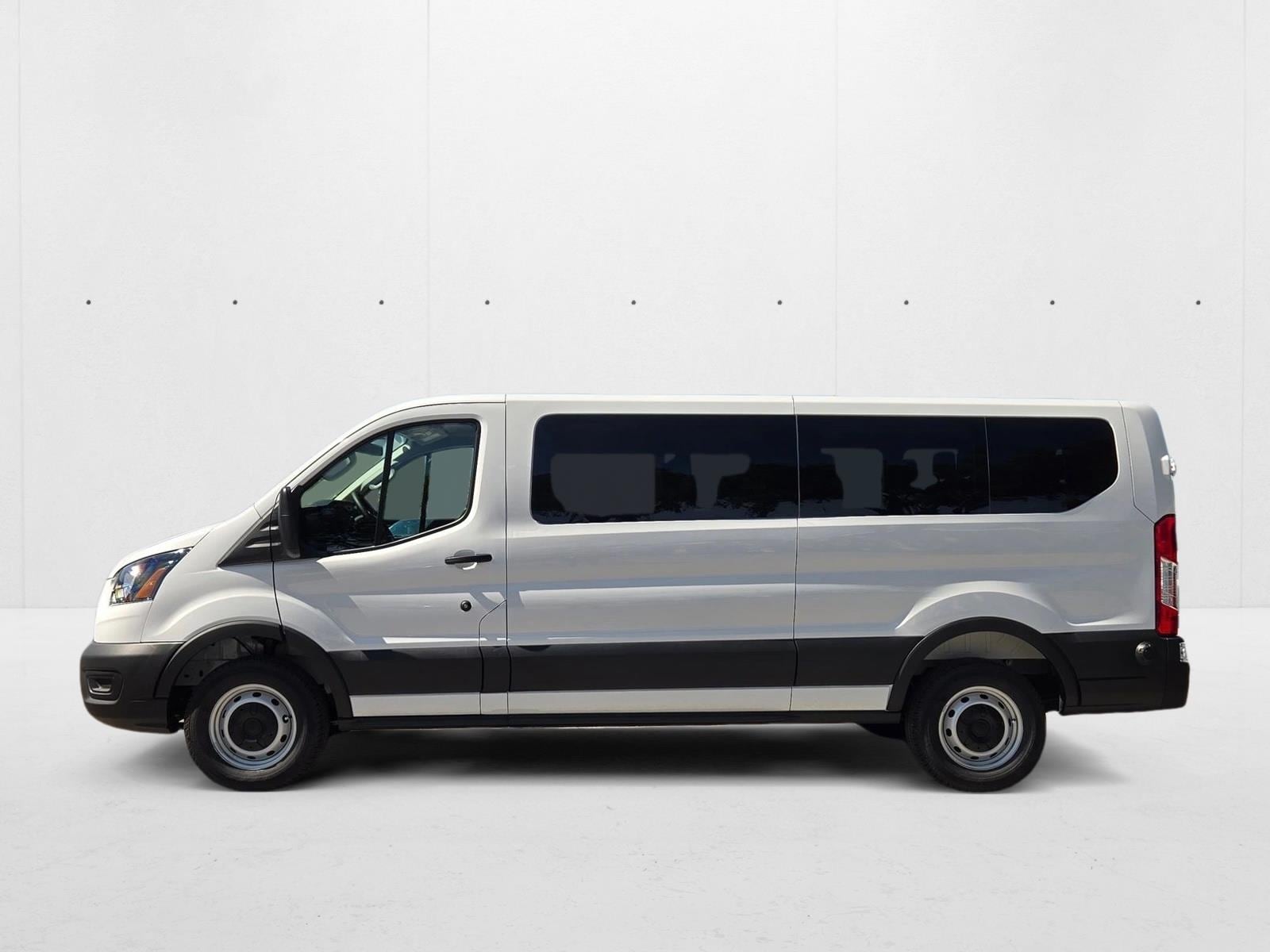 2025 Ford Transit Passenger Van XL - Photo 8