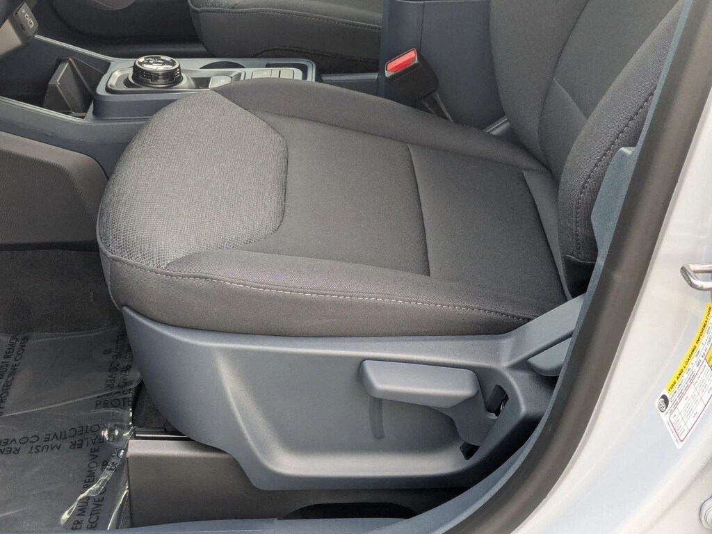 New 2026 Ford Maverick XL Truck SuperCrew