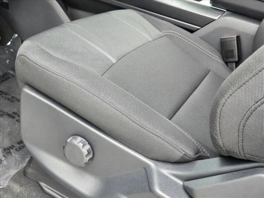 New 2026 Ford F-150 STX Truck SuperCrew Cab