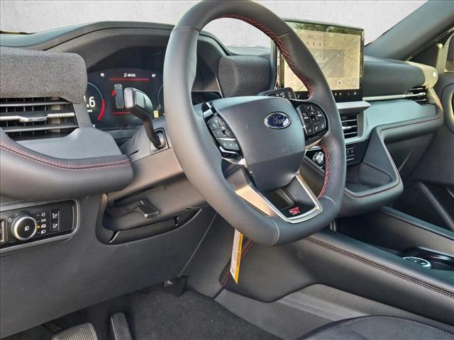 2026 Ford Explorer ST photo 3