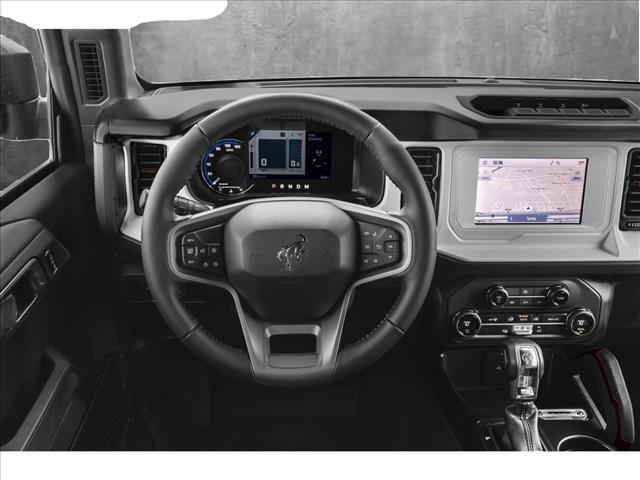 2025 Ford Bronco Heritage First Edition photo 4