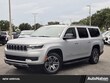 Jeep Wagoneer L