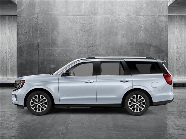 2025 Ford Expedition Platinum photo 2