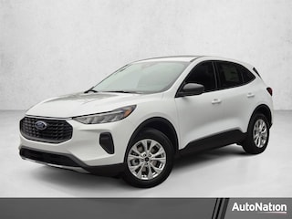 2026 Ford Escape Active SUV