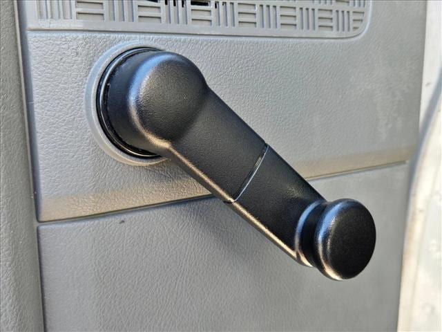 Image of 2009 Ford E-150 Commercial Van Cargo